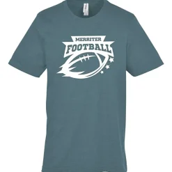 Tultex Combed Cotton Blend T-Shirt