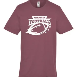 Tultex Combed Cotton Blend T-Shirt