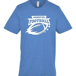 Tultex Combed Cotton Blend T-Shirt