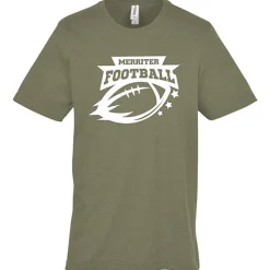 Tultex Combed Cotton Blend T-Shirt