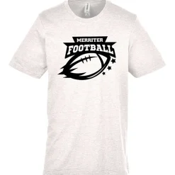 Tultex Combed Cotton Blend T-Shirt