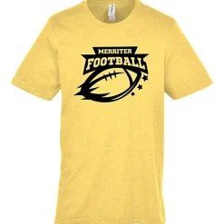 Tultex Combed Cotton Blend T-Shirt