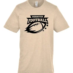 Tultex Combed Cotton Blend T-Shirt