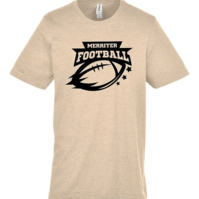 Tultex Combed Cotton Blend T-Shirt