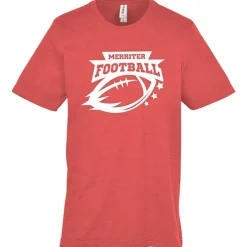 Tultex Combed Cotton Blend T-Shirt