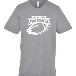 Tultex Combed Cotton Blend T-Shirt