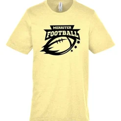 Tultex Combed Cotton Blend T-Shirt