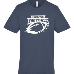 Tultex Combed Cotton Blend T-Shirt