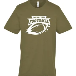 Tultex Combed Cotton Blend T-Shirt