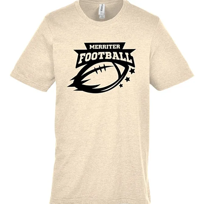 Tultex Combed Cotton Blend T-Shirt