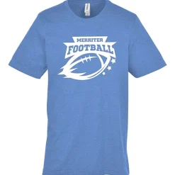 Tultex Combed Cotton Blend T-Shirt