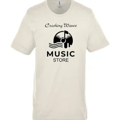 Tultex Combed Cotton T-Shirt
