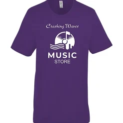Tultex Combed Cotton T-Shirt