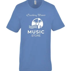 Tultex Combed Cotton T-Shirt