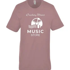 Tultex Combed Cotton T-Shirt