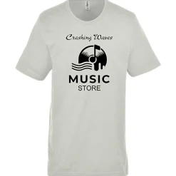 Tultex Combed Cotton T-Shirt