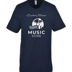 Tultex Combed Cotton T-Shirt