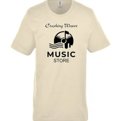 Tultex Combed Cotton T-Shirt