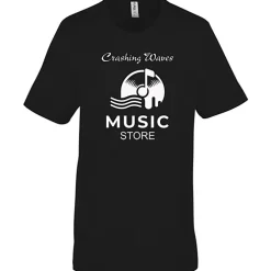 Tultex Combed Cotton T-Shirt
