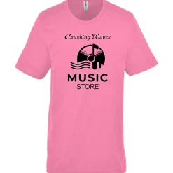 Tultex Combed Cotton T-Shirt