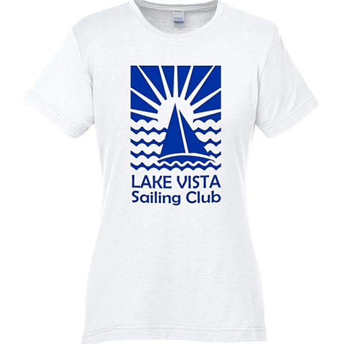 Tultex Fine Jersey Classic Fit T-shirt - Ladies'