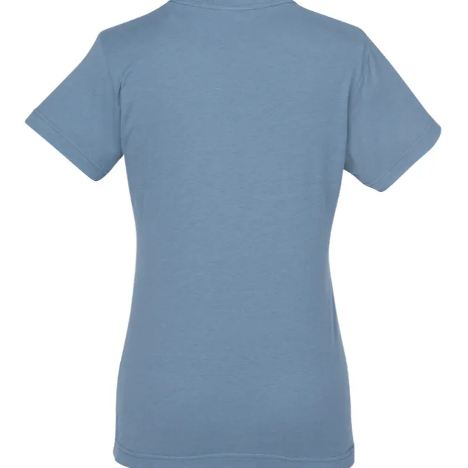 Tultex Fine Jersey Classic Fit T-shirt - Ladies'