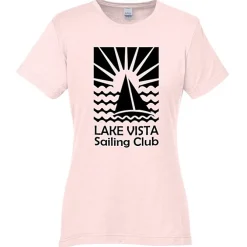 Tultex Fine Jersey Classic Fit T-shirt - Ladies'
