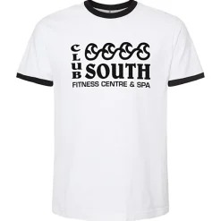 Tultex Fine Jersey Ringer T-Shirt