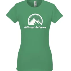 Tultex Fine Jersey T-Shirt - Ladies'