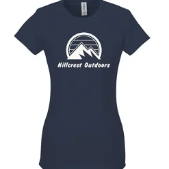 Tultex Fine Jersey T-Shirt - Ladies'