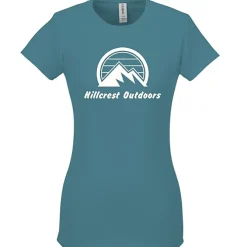 Tultex Fine Jersey T-Shirt - Ladies'
