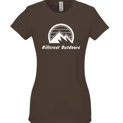 Tultex Fine Jersey T-Shirt - Ladies'