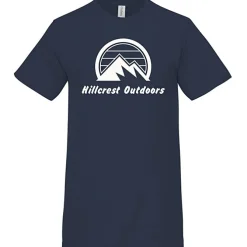 Tultex Fine Jersey T-Shirt - Men's
