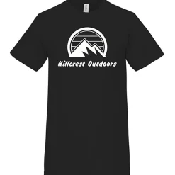 Tultex Fine Jersey T-Shirt - Men's