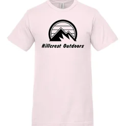 Tultex Fine Jersey T-Shirt - Men's