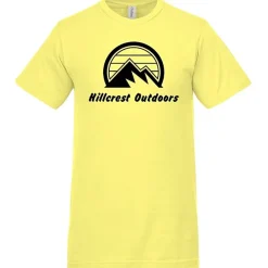 Tultex Fine Jersey T-Shirt - Men's