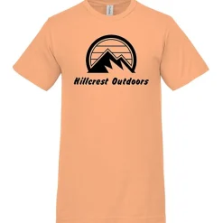 Tultex Fine Jersey T-Shirt - Men's
