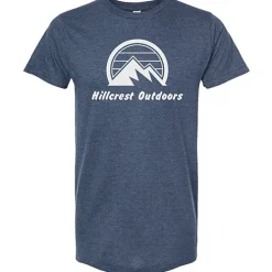 Tultex Fine Jersey T-Shirt - Men's