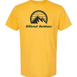 Tultex Fine Jersey T-Shirt - Men's