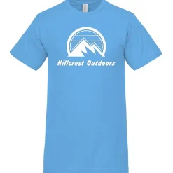 Tultex Fine Jersey T-Shirt - Men's