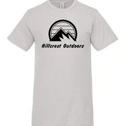 Tultex Fine Jersey T-Shirt - Men's