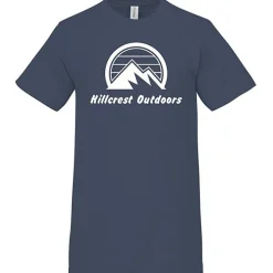 Tultex Fine Jersey T-Shirt - Men's