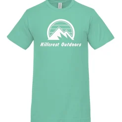 Tultex Fine Jersey T-Shirt - Men's