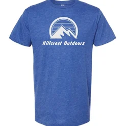 Tultex Fine Jersey T-Shirt - Men's