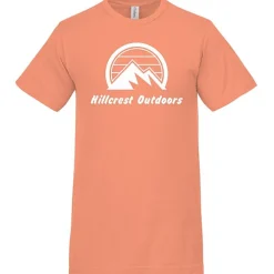 Tultex Fine Jersey T-Shirt - Men's