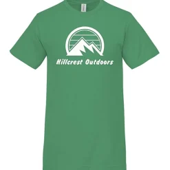Tultex Fine Jersey T-Shirt - Men's