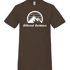 Tultex Fine Jersey T-Shirt - Men's