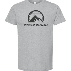 Tultex Fine Jersey T-Shirt - Men's