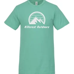 Tultex Fine Jersey T-Shirt - Men's