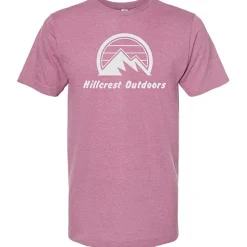 Tultex Fine Jersey T-Shirt - Men's